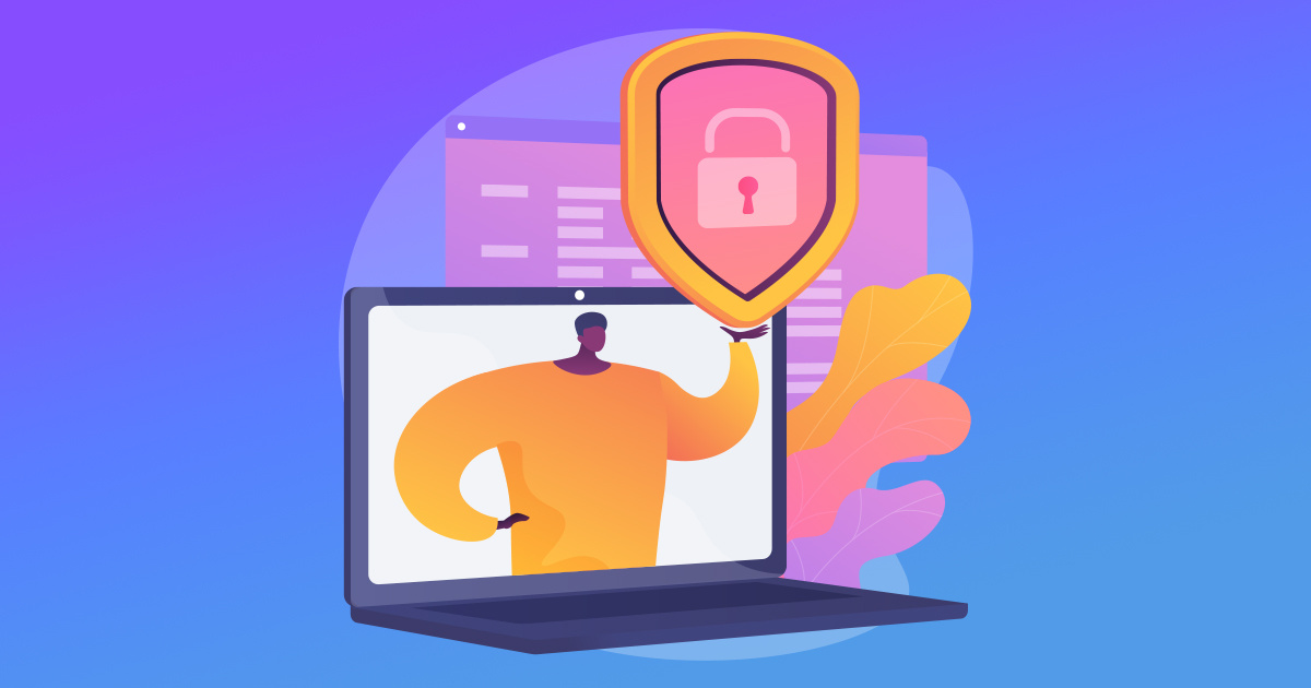 anonymni vpn
