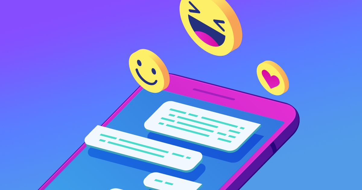 Zkratky v SMS: znáš je opravdu úplně všechny?